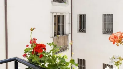 House in Albaicín photo 26