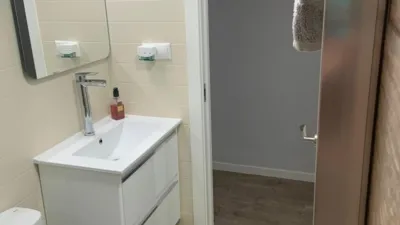Apartment in San Blas photo 19