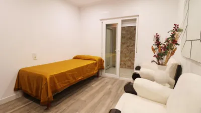 Apartment in Reina Victoria-Miguel Hernández photo 16