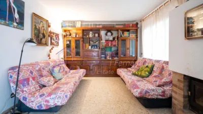 Chalet in Can Gelat photo 22
