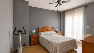 Chalet in South Of Spain photo 23