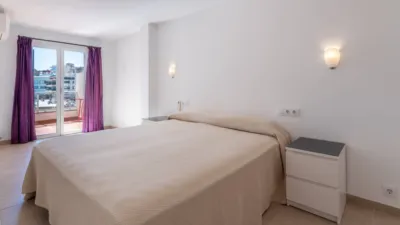 Apartment in El Terreno photo 29
