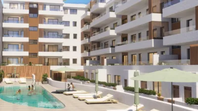 Apartment in El Puerto photo 5