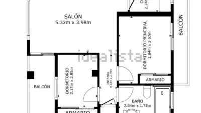 Apartment on Camino de la Mar photo 19