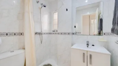Piso – Torrevieja, El Palmeral - Más