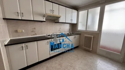 Apartment in Industria photo 9