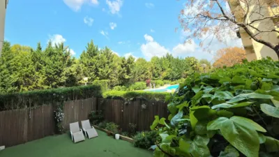 Apartment in Son Cotoner photo 37