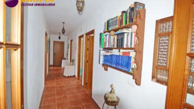 House on the First Line of Playa El Palmar photo 18
