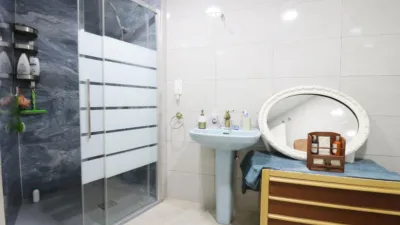 Apartment in Reina Victoria-Miguel Hernández photo 4