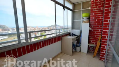 Apartment on Calle del Cronista Vicente Martínez Morellá photo 12