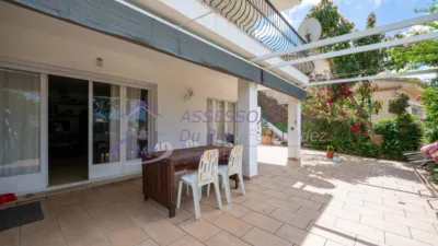 Chalet in Can Gelat photo 19