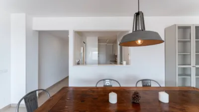 Apartment in El Terreno photo 7