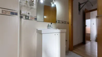 Duplex penthouse in Beniaján photo 28