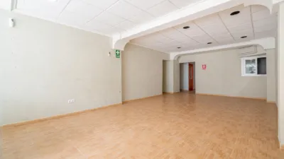 Terraced house in Carrer de Cannes photo 4