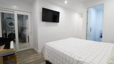 Apartment in Reina Victoria-Miguel Hernández photo 10