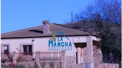 Rustic finca on Calle de Alfonso XII photo 42