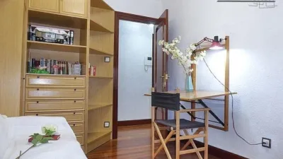 Apartment in Zorrotza photo 15