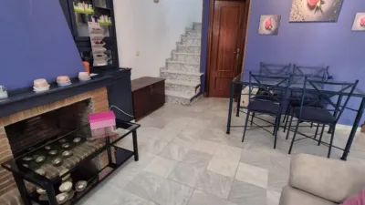 Terraced house in El Santiscal photo 14