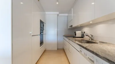 Apartment in El Terreno photo 17