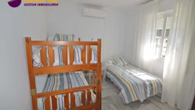 Chalet in Sancti Petri photo 21