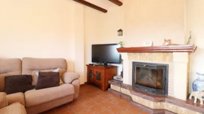 Chalet en Pussol photo 3