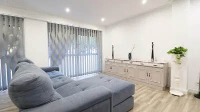 Apartment in Reina Victoria-Miguel Hernández photo 21