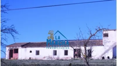 Rustic finca on Calle de Alfonso XII photo 38