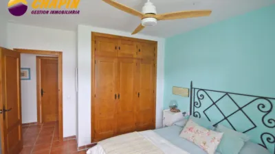 House on the First Line of Playa El Palmar photo 25