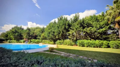 Apartment in Son Cotoner photo 43