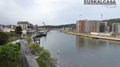Apartment in Zorrotza photo 25