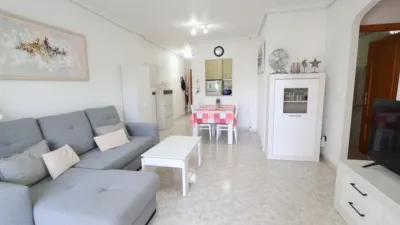 Piso – Orihuela, Urbanización Miraflores IV, Playa Flamenca II - Más