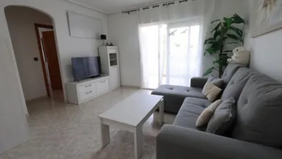 Piso – Orihuela, Urbanización Miraflores IV, Playa Flamenca II - Vista 5