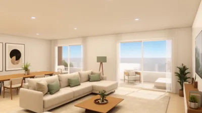 Apartment in El Puerto photo 9