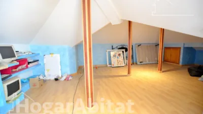 Chalet on Carrer Turquesa photo 35