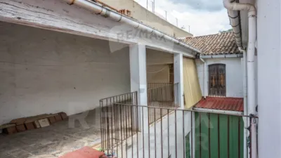 Chalet on Carrer de Santa Bàrbara photo 29