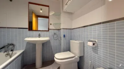 Duplex penthouse in Beniaján photo 18