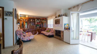 Chalet in Can Gelat photo 20