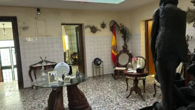 House on Calle Dolores photo 12