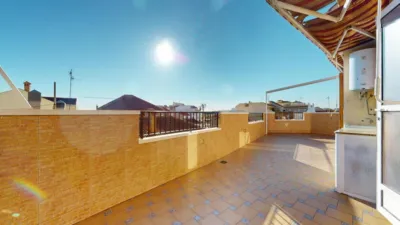 Piso – Pilar de la Horadada - Vista 3