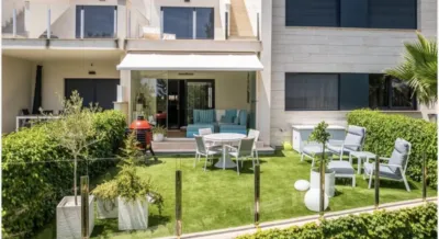 Piso – Pilar de la Horadada, Lo Romero Golf Resort, Pinar de Campoverde - Vista 4
