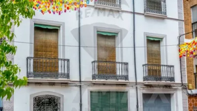 Chalet on Carrer de Santa Bàrbara photo 4