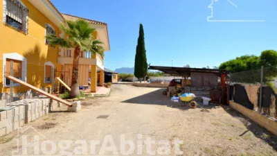 Chalet on Carrer Turquesa photo 45