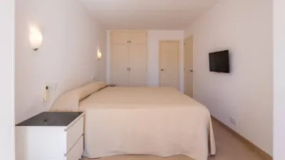 Apartment in El Terreno photo 30