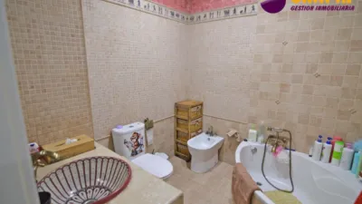 Apartment in the City Centre photo 8