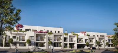 Apartment in Jardines de Alhaurín-Huerta Alta-Fuensanguínea photo 9