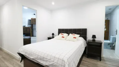 Apartment in Reina Victoria-Miguel Hernández photo 3
