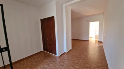 Chalet in El Campito photo 22