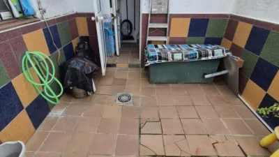 Terraced house in El Santiscal photo 20