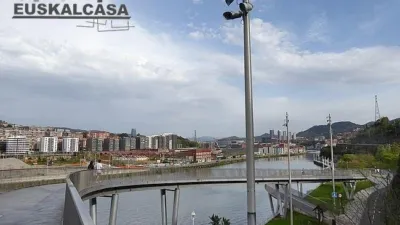 Apartment in Zorrotza photo 24