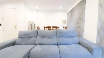Apartment in Reina Victoria-Miguel Hernández photo 20